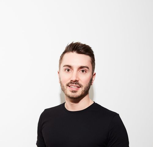 Brian Woulfe